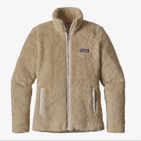 Patagonia Jackets & Blazers - Patagonia Los Gatos Fleece Jacket Small